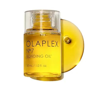 Olaplex N°.7 Bonding Oil: High Shine | Heat Protectant, Visibly Smooths