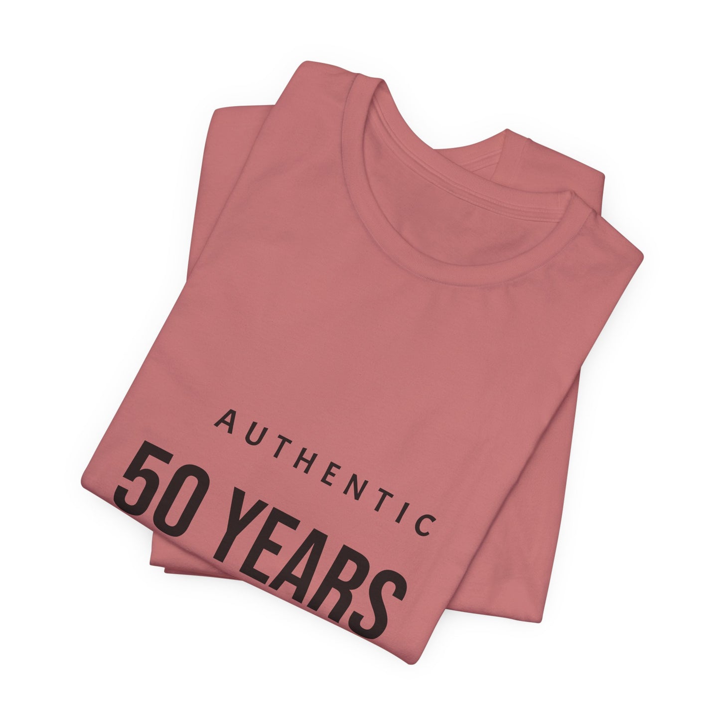 50 Years of Not Giving a Damn Tee
