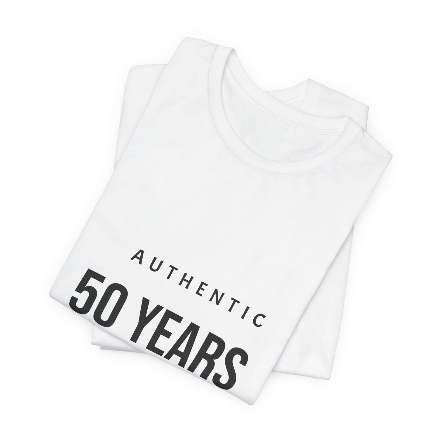 50 Years of Not Giving a Damn Tee