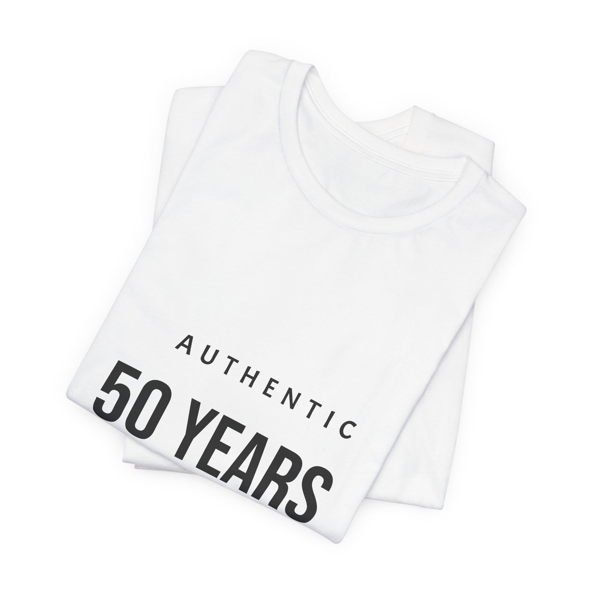 50 Years of Not Giving a Damn Tee