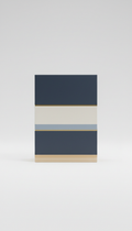 Shopify theme with editorial gallery digital packaging