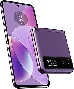 Motorola razr | 2023 | Unlocked | Made for US 8/128