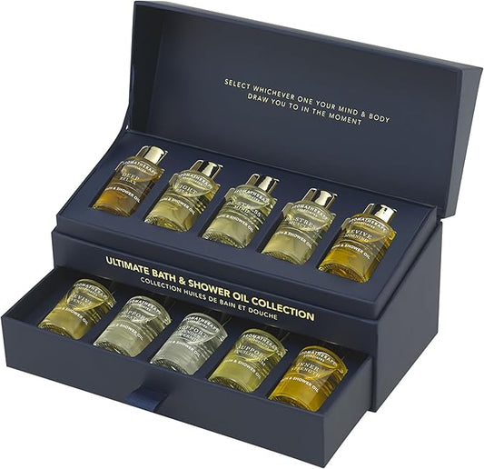 Aromatherapy Associates Essential Oil Blend
