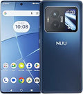 NUU B40 5G Cell Phone Unlocked, T-Mobile,8GB+256GB