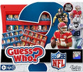 Guess Who? NFL Edition Board Game