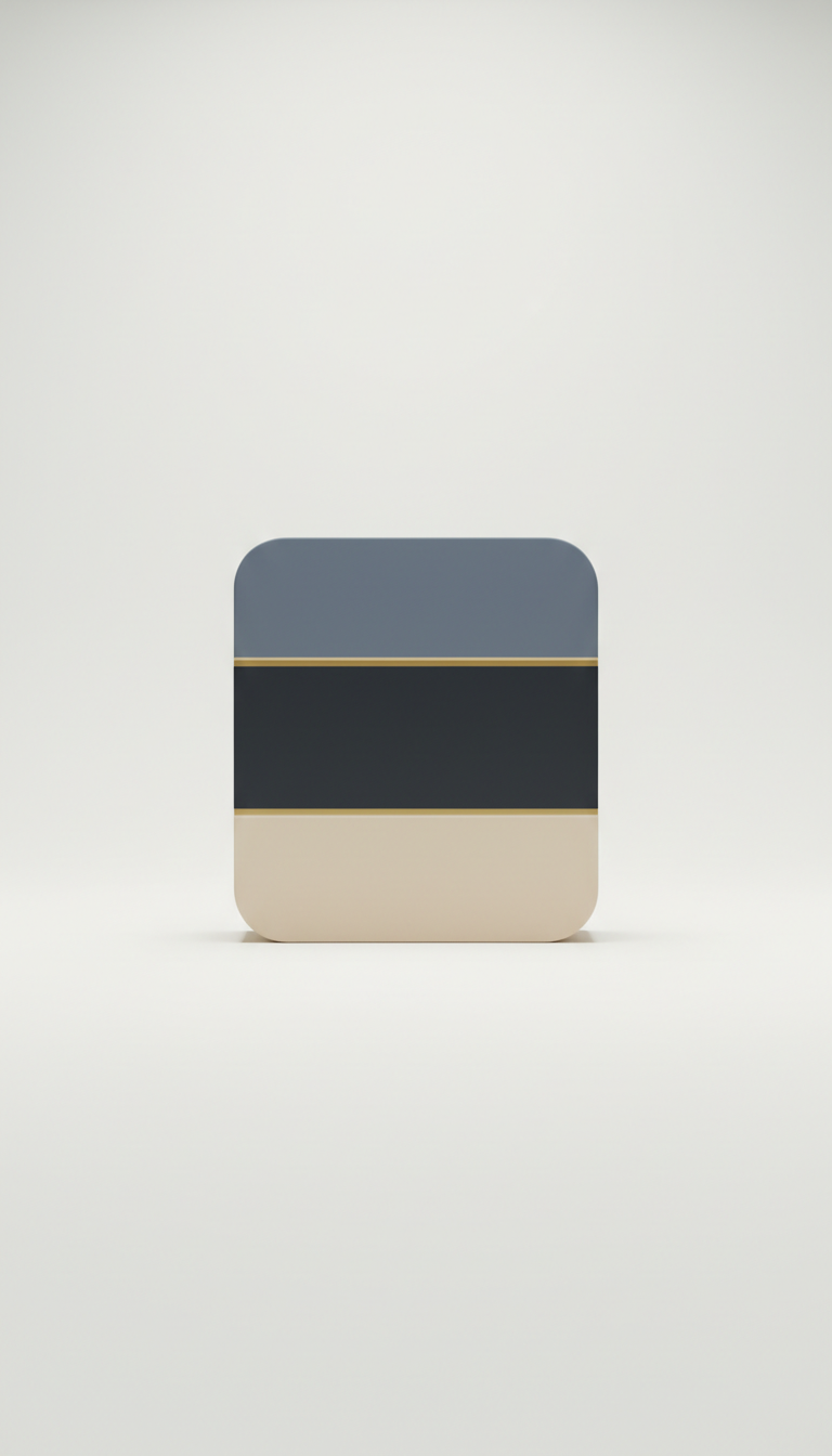 Shopify theme with minimalist boutique digital packaging